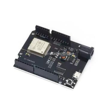 WEMOS D1 ESP32 WiFi 4MB Flash Development Board för Arduino