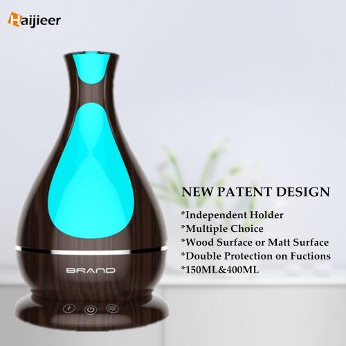 Best Seller Bathroom Germany Aroma Diffuser USB 150ML