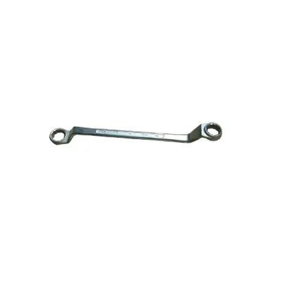 High strength plum blossom wrench