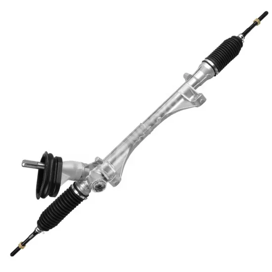 EPS Mechanical Power Steering Rack 48001-3SG1A for Nissan Tiida Sentra B17 2012-2015