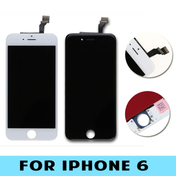 For iPhone 6/6G LCD display with touch screen