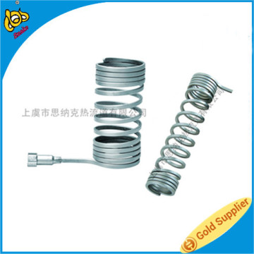 Cheap Electric Heater Heater For Hot Runner,Spring Coil Heater