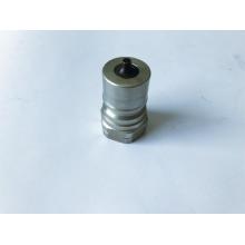 ZFJ6-4020-02N ISO7241-1B carton steel nipple