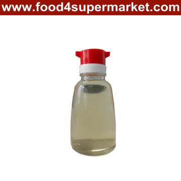 Rice Vinegar for Sushi Rice Seasonings in Glass Bottle