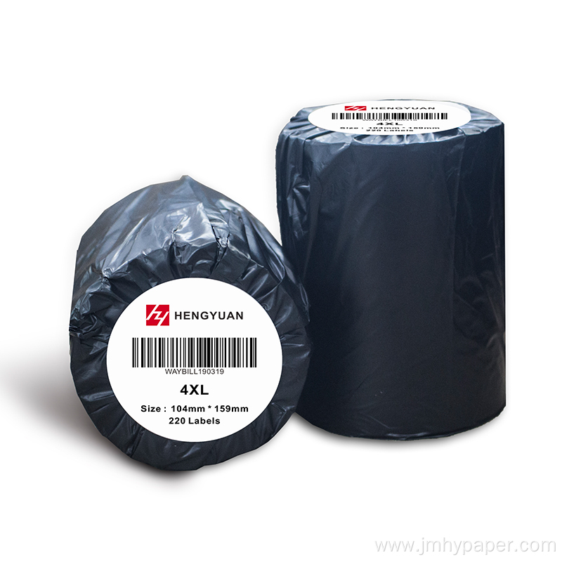 DYMO 4XL Shipping Label Rolls