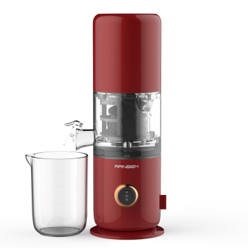 Commercial Industrial Automatic Juicer: Big Mouth Centrifugal Citrus Orange Fruit Electric Juice Extractor