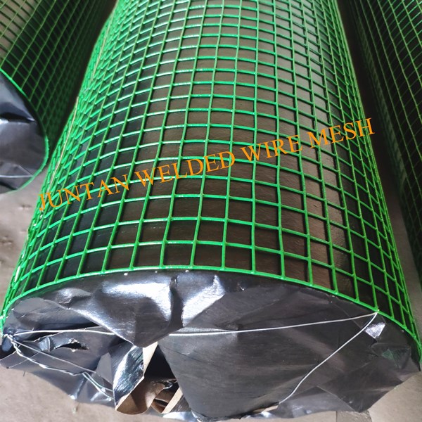 Hot Sale Cheaper Price Welded Wire Mesh Jpg