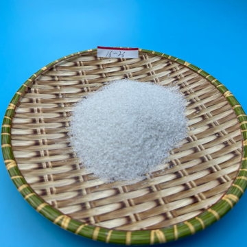 High Quality Custom Purified Crystal Filter - White Fused Quartz Sand (16-26 Mesh)