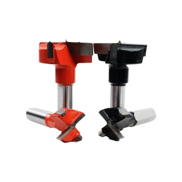 Competitive Price Tungsten Carbide Dowel Drill Bit for Woodworking Machines
