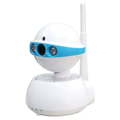 Intelligent CCTV IP Camera Cloud Platform Easy Monitor