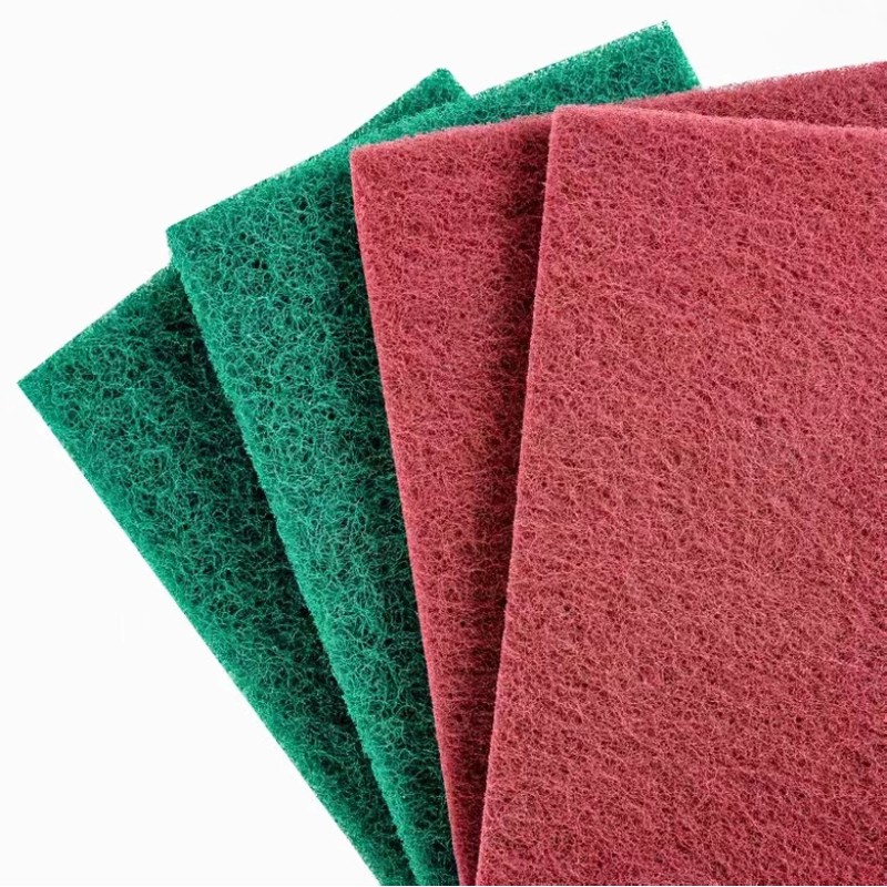 Industrial Scouring Pad