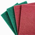 8698 and 7447 Industrial Scouring Pad