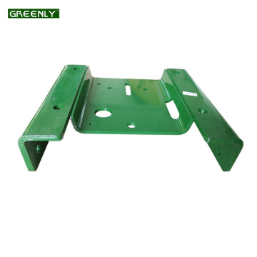 AA40934 Row unit mounting plate for John Deere