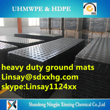 safety grip rig mats,oil drilling rig mats,oil drilling platform surface rig mats