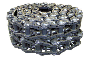 SUMITOMO  Excavator Track Chain Assy