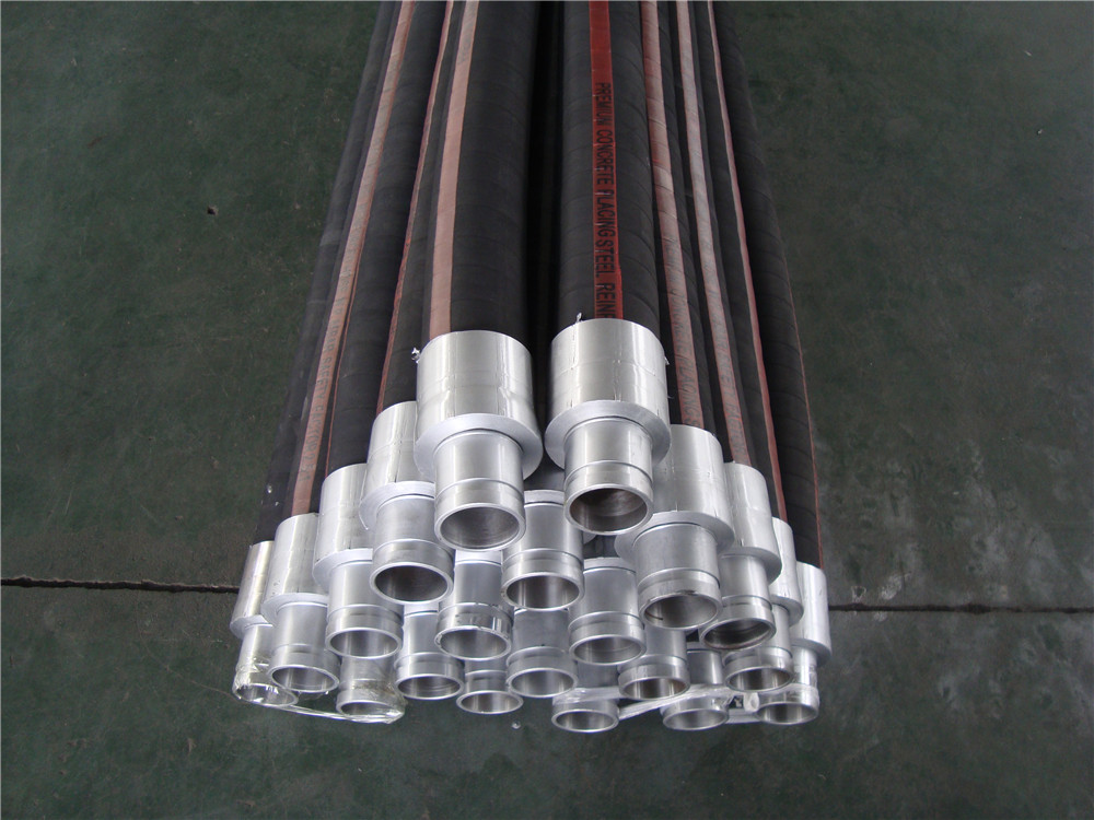 Dn 51mm Concrete Hose