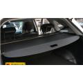 Mitsubishi Retractable Rear Security Cargo Cover Shade