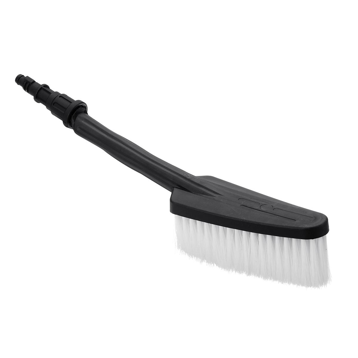 Adaptateur de brosses du triangle de nettoyage à haute pression pour le lavage de voiture S4 S7