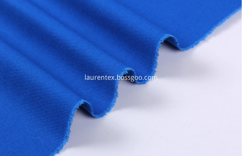 cotton twill fabric