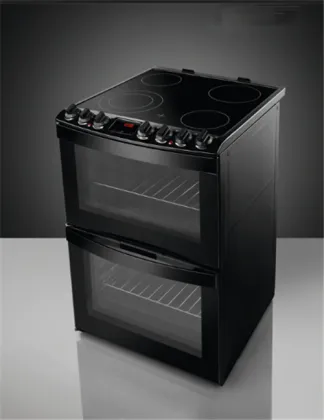 AEG Double Ovens Electric