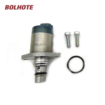 Fuel Pressure Regulator and Suction Control Valve for ISUZU and MITSUBISHI Vehicles: Part Number 294200-2760 & 8981454551