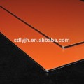 Panel compuesto de aluminio para la venta Fabricante de China