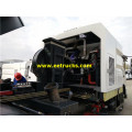 10000l DFAC Truck mounted Sweeper Broom