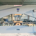 Mesin Punching CNC Gantry