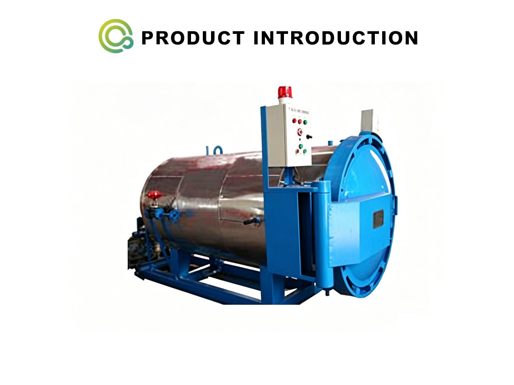 Electric steaming cabinet X