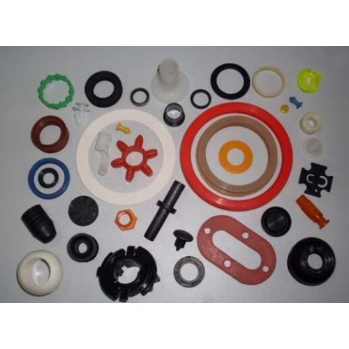 Plastic Mold Part Injection Design