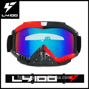 Hochwertige MX -Motocross -Schutzbrille für Rennen