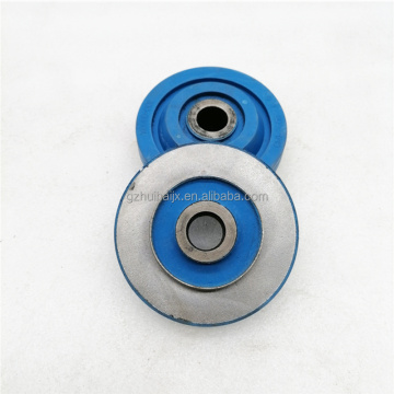 High Quality Engine Mounting Rubber Cushion Set for Caterpillar CAT 320B/C/324D/325D/329D