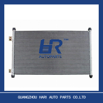 Auto condenser for HONDA CIVIE ES# 01-03 OE:80110-S5A-003/40371-2S1-541