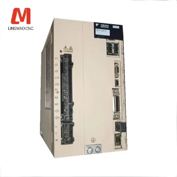 Giappone Mitsubishi Yaskawa Servo Drive SGD7S-5R5A