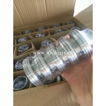 Sanitair Fitting SMS Union Parts 15r Male