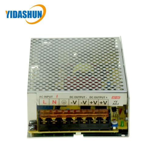 AC DC 24V 5A 120W schakelende voeding