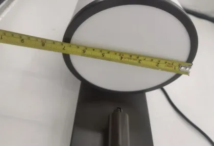 Comfort Inn Interior Premium Wall Mounted Sconce Lamp X-401