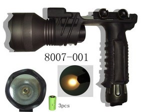 tactical torches