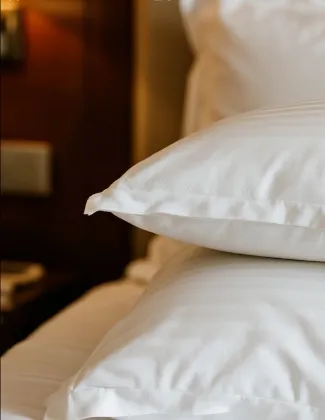 Washable Home Pillow Insert