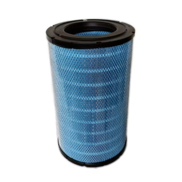 P190848 Filtro HEPA a cartuccia da filtro per collezionista di polvere
