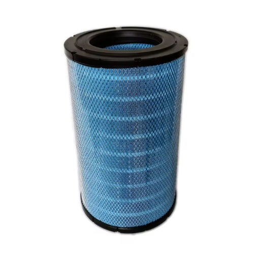 P190848 Toz Toplayıcı Filtre Kartuşu Hepa Filtresi