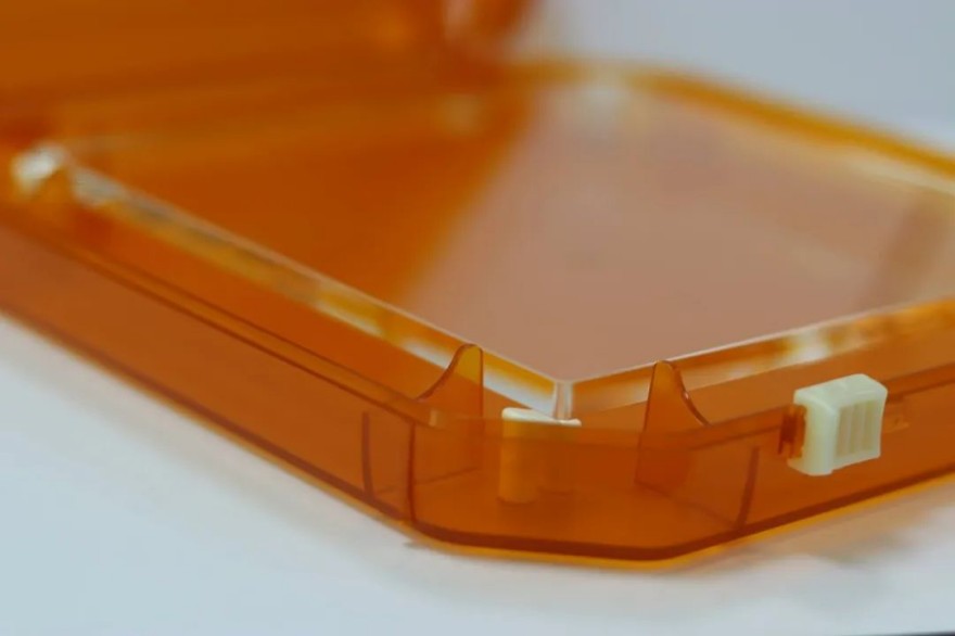 Semi conductor plastic7