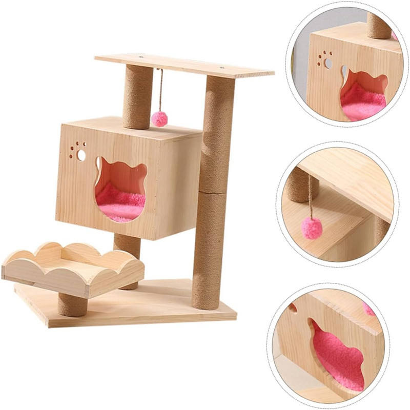 cat tree