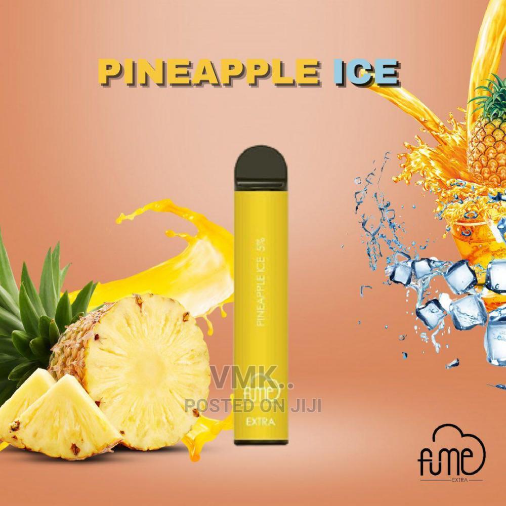 1600 Puffs Disposable Vape Puff Xxl In Nairobi Cent Co Ke Jpg