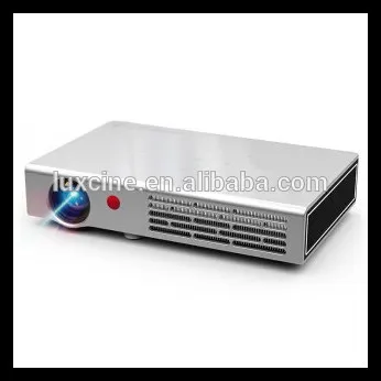 New Arrival! Cheap Mini Projector Z3 / Smart Mini Projector / Android Mini Projector