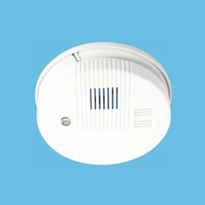 High-Quality Smoke Alarm ST81 & Smart Home Fire Protection Solutions