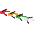 Wholesale colorful guitar capo accessories