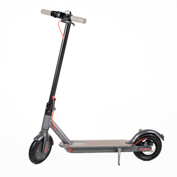 Wholesale Aluminum Alloy 8.5 Inch 36V Long Range Folding Electric Bike Scooter for Adults