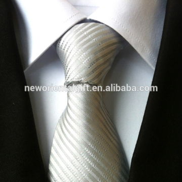 Champagne Wedding Neck Ties