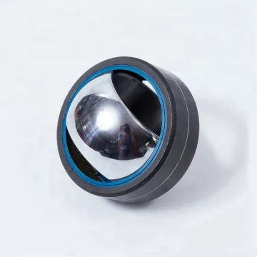China Supplier GE45-FO-2RS Wheel Bearings & Spherical Plain Bearing GE45ES-2RS